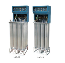 Bộ giảm áp chuyển mạch tự động YAMATO LAC-20-1, LAC-20-2, LAC-10-1, LAC-10-2, 